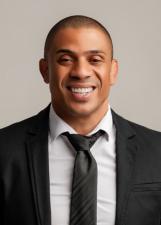 Foto oficial de Eleazar Muniz