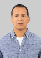 Foto oficial de Sargento Germano