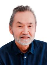 Foto oficial de Dr Ricardo Yoshio