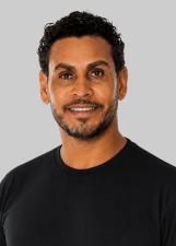 Foto oficial de André da Massa