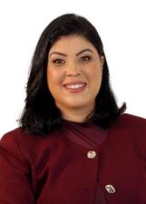 Foto oficial de Ieda Caldeira