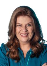 Foto oficial de Cynthia Milhim
