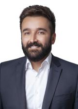 Foto oficial de Hugo Zamboni