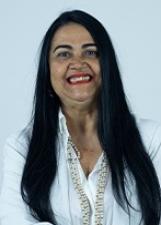 Foto oficial de Ada Xavier