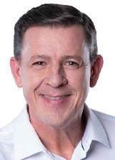 Foto oficial de Orlando Morando