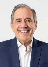 Foto oficial de Professor Marco Antonio Villa