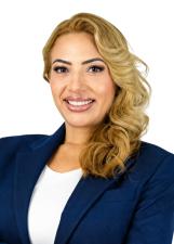 Foto oficial de Dra Patricia Silvestri