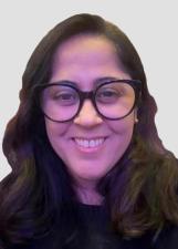 Foto oficial de Cristina Barros
