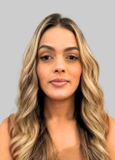 Foto oficial de Giuliane Neri