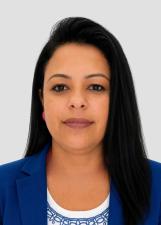 Foto oficial de Morgana Siqueira