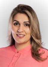 Foto oficial de Juliany Reis