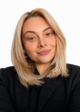 Foto oficial de Ludmila Bariso