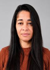 Foto oficial de Jaqueline Araujo