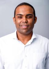 Foto oficial de Mario Preto