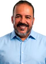 Foto oficial de Douglas Cavalcante