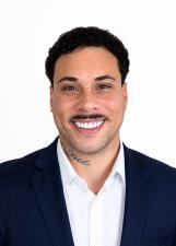 Foto oficial de Matheus Prince