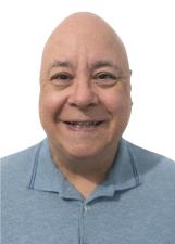 Foto oficial de Ernesto Teixeira