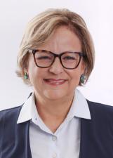 Foto oficial de Renata Paiva