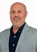 Foto oficial de Prof Sergio