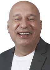 Foto oficial de Pr Adilson Brandão