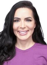 Foto oficial de Carla Prata