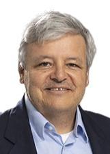 Foto oficial de Prof Tozi