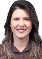 Foto oficial de Márcia Rebeschini