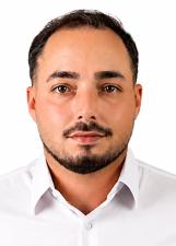 Foto oficial de Andre Fermino
