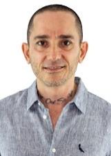 Foto oficial de Fernando Manso