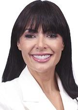 Foto oficial de Delegada Liliane Doretto