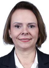 Foto oficial de Delegada Maria Corsato