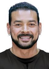 Foto oficial de Felipe Franco