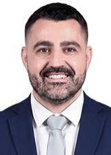 Foto oficial de Malcon Mazzucatto