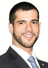 Foto oficial de Alexandre Leite