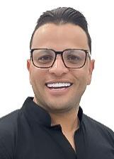 Foto oficial de Santiago Angelo