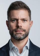 Foto oficial de Delegado Mesquita