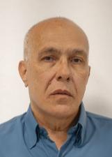 Foto oficial de Paulo Venceslau