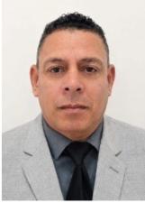 Foto oficial de Dr. João Martins