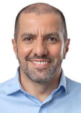 Foto oficial de Edicarlos Vieira