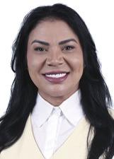 Foto oficial de Edilene Lura