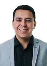Foto oficial de Professor Vicente