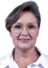 Foto oficial de Lisa do Meio Ambiente