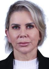 Foto oficial de Professora Rô Lopes