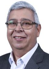 Foto oficial de Vanderlei da Penal