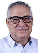 Foto oficial de João Donizeti Líder do Manga