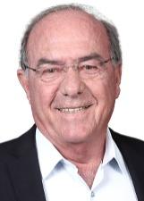 Foto oficial de Decio Marmirolli