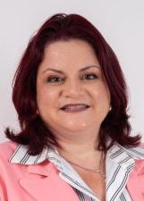 Foto oficial de Viviane Trombini