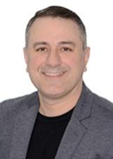 Foto oficial de Luciano Silva