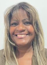 Foto oficial de Dra Telma Rodolpho