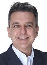Foto oficial de Dr. Saulo